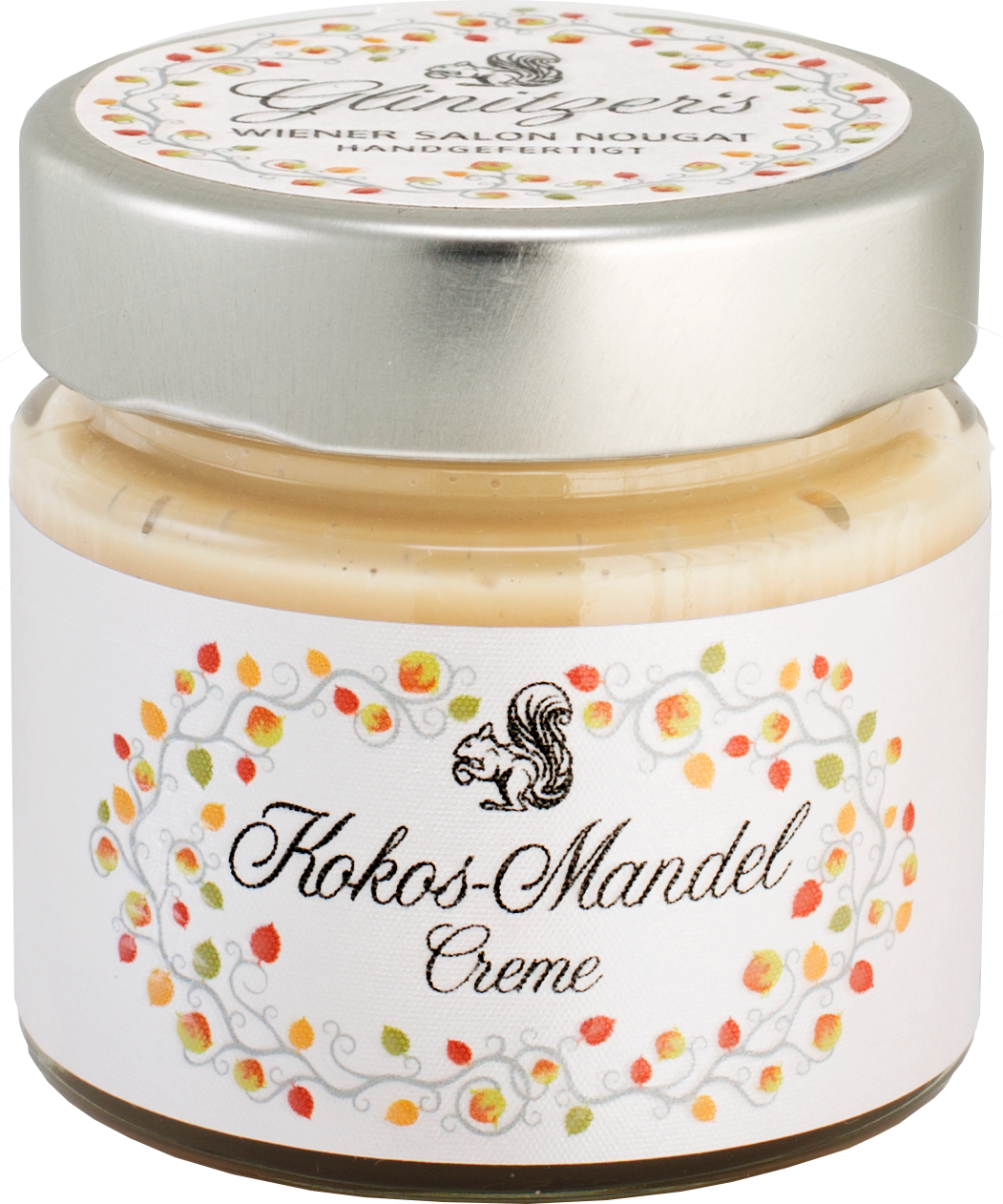 Kokos-Mandel-Creme, 100g